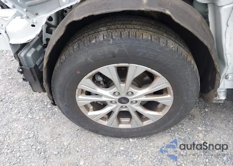 2023 Ford Escape Active from USA, damaged, VIN 1FMCU9GN9PUA55312